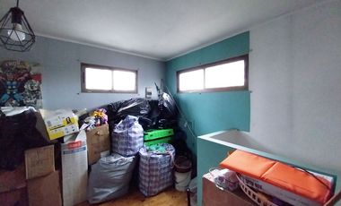 Terreno 750 m2 + Casa 160 m2 sin comisión - La Cisterna