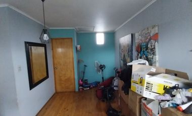 Terreno 750 m2 + Casa 160 m2 sin comisión - La Cisterna