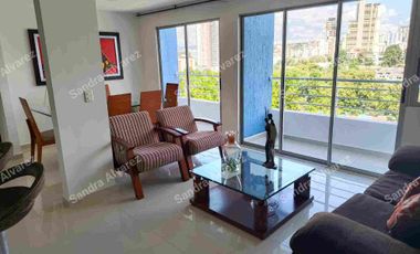 VENTA APARTAMENTO EL OLYMPO 2 HABITACIONES