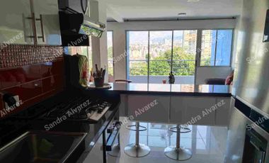 VENTA APARTAMENTO EL OLYMPO 2 HABITACIONES