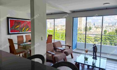 VENTA APARTAMENTO EL OLYMPO 2 HABITACIONES