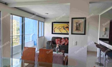 VENTA APARTAMENTO EL OLYMPO 2 HABITACIONES