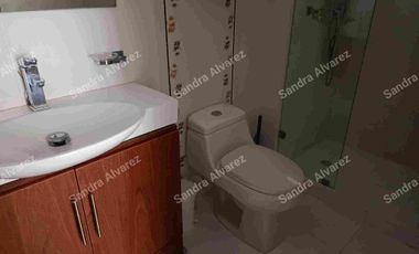 VENTA APARTAMENTO EL OLYMPO 2 HABITACIONES