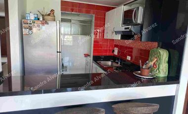 VENTA APARTAMENTO EL OLYMPO 2 HABITACIONES