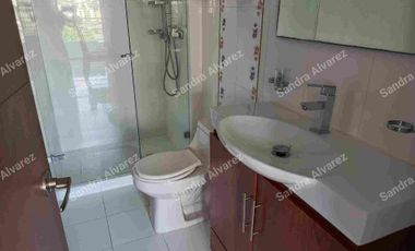 VENTA APARTAMENTO EL OLYMPO 2 HABITACIONES