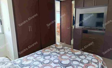 VENTA APARTAMENTO EL OLYMPO 2 HABITACIONES