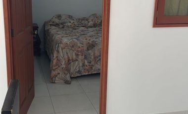 Departamento en Renta Cerca del Parque Amarillo