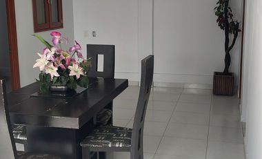 Departamento en Renta Cerca del Parque Amarillo