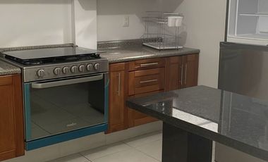 Departamento en Renta Cerca del Parque Amarillo