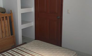 Departamento en Renta Cerca del Parque Amarillo