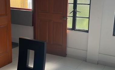 Departamento en Renta Cerca del Parque Amarillo