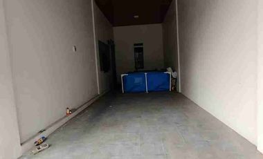 DIJUAL CEPAT RUMAH 2.5 LANTAI DICIBEUREM CIMAHI SELATAN