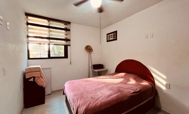 VENTA DE CASA SOLA DE DOS NIVELES EN CUAUTLA, MORELOS.
