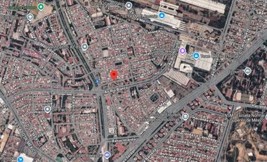 VENTA DE CASA EN CALLE CEDROS EL ROSARIO AZCAPOTZALCO CIUDAD DE MÉXICO