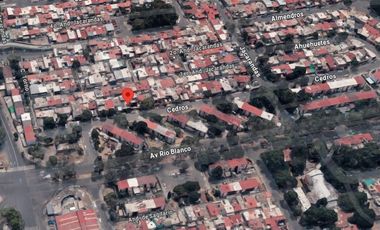 VENTA DE CASA EN CALLE CEDROS EL ROSARIO AZCAPOTZALCO CIUDAD DE MÉXICO