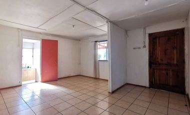 Se arrienda amplia y acogedora casa en La Peña, Nogales