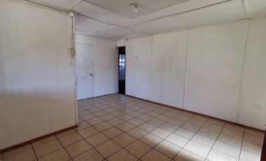 Se arrienda amplia y acogedora casa en La Peña, Nogales