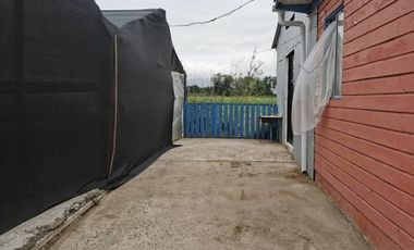 Se arrienda amplia y acogedora casa en La Peña, Nogales