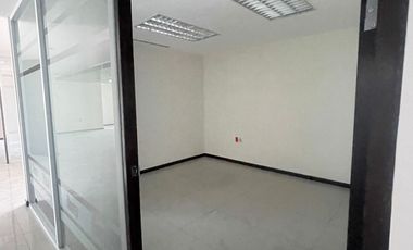 RENTO OFICINAS EN BOCA DEL RIO CERCA DE PLAZA AMERICAS