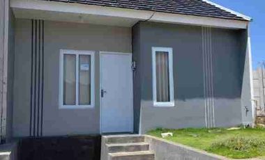 Rumah Subsidi terdekat dari Surabaya Utara