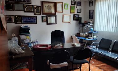 Casa en Fraccionamiento con Vigilancia