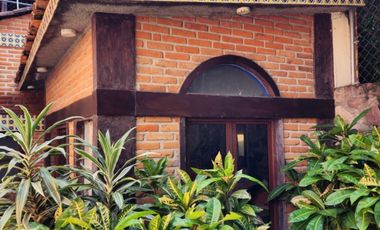 Casa en Fraccionamiento con Vigilancia