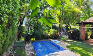 Casa en Fraccionamiento con Vigilancia