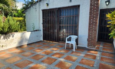 Casa en Fraccionamiento con Vigilancia