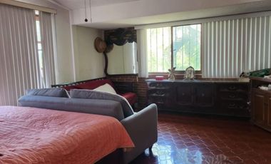 Casa en Fraccionamiento con Vigilancia