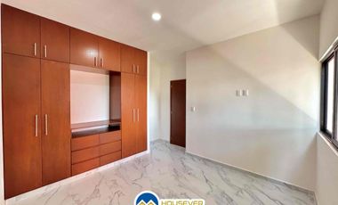 Excelente oportuindad para invertir en Boca del Rio en esta gran casa en PREVENTA