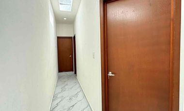 Excelente oportuindad para invertir en Boca del Rio en esta gran casa en PREVENTA