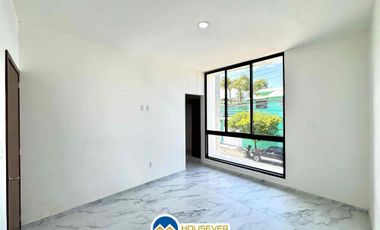 Excelente oportuindad para invertir en Boca del Rio en esta gran casa en PREVENTA