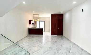 Excelente oportuindad para invertir en Boca del Rio en esta gran casa en PREVENTA