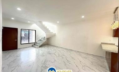 Excelente oportuindad para invertir en Boca del Rio en esta gran casa en PREVENTA