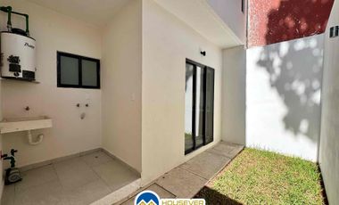 Excelente oportuindad para invertir en Boca del Rio en esta gran casa en PREVENTA
