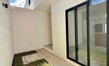 Excelente oportuindad para invertir en Boca del Rio en esta gran casa en PREVENTA