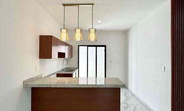 Excelente oportuindad para invertir en Boca del Rio en esta gran casa en PREVENTA