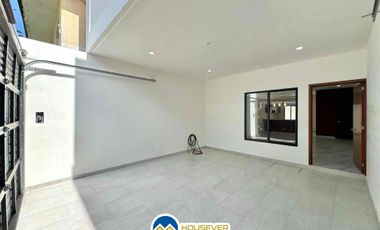 Excelente oportuindad para invertir en Boca del Rio en esta gran casa en PREVENTA