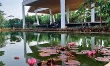 Dijual Cepat (Bu) – Villa Super Luas Villa Kurma Astaraja, Soreang, Bandung