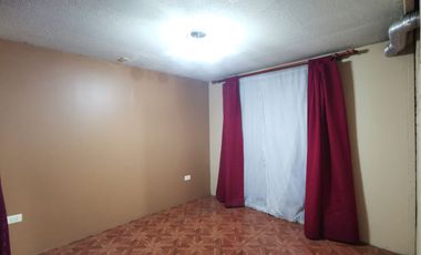 Se arrienda amplia y cómoda casa en El Sendero, Quillota