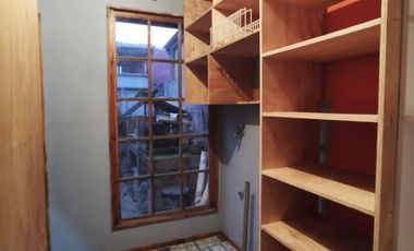 Se arrienda amplia y cómoda casa en El Sendero, Quillota