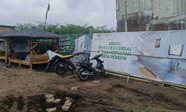 Dijual rumah kost indent dekat dengan universitas ternama di kota malang UIN UMM UNiSmA