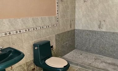 Casa en jardines del lago