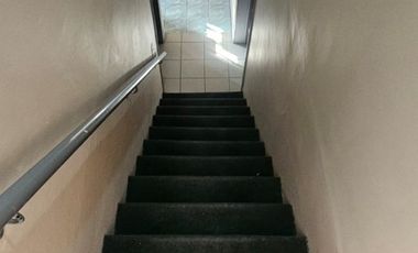 Casa en jardines del lago