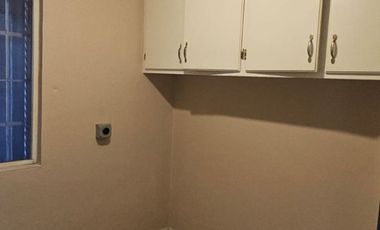 Casa en jardines del lago