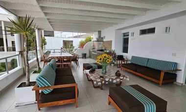 Exclusiva casa ubicada en las Villas de Santa María, privacidad total y la mejor vista 🤝🔑