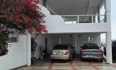 Exclusiva casa ubicada en las Villas de Santa María, privacidad total y la mejor vista 🤝🔑