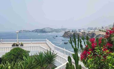 Exclusiva casa ubicada en las Villas de Santa María, privacidad total y la mejor vista 🤝🔑