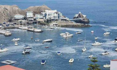 Exclusiva casa ubicada en las Villas de Santa María, privacidad total y la mejor vista 🤝🔑