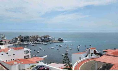 Exclusiva casa ubicada en las Villas de Santa María, privacidad total y la mejor vista 🤝🔑